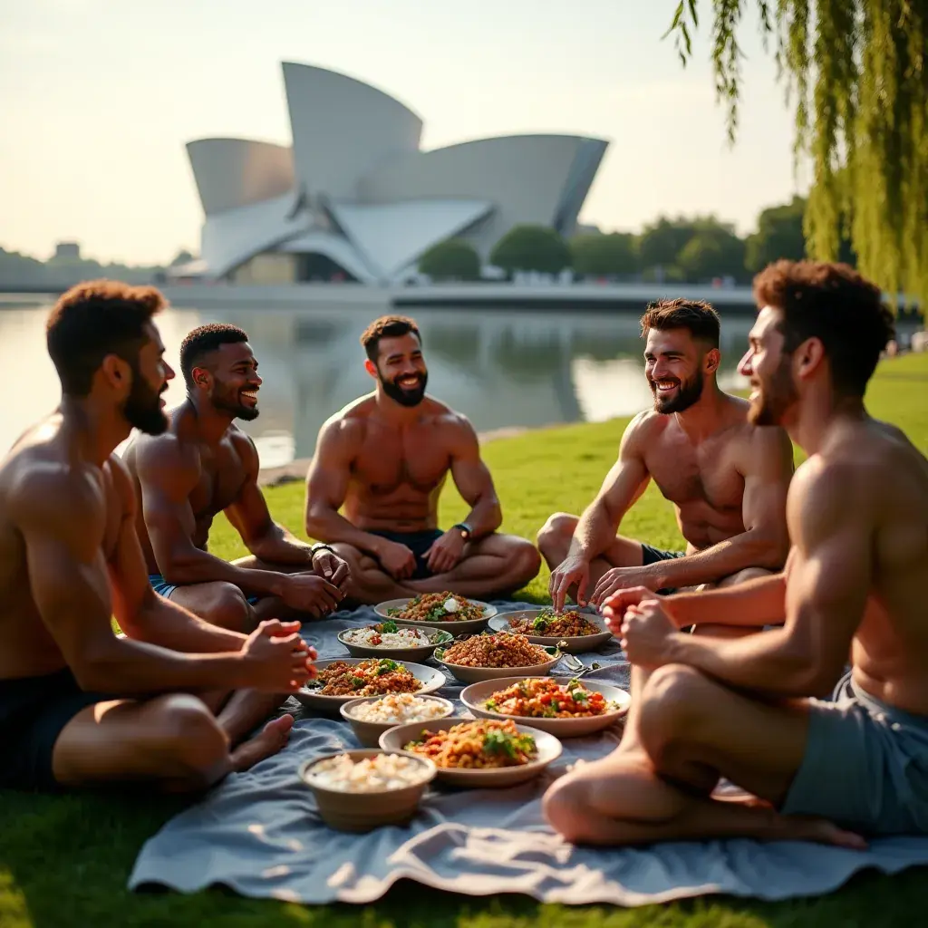 Business meeting discussion