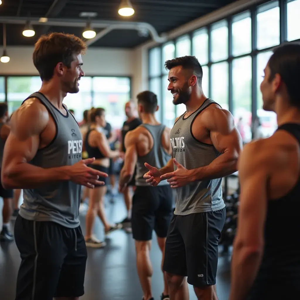 Professional business solutions illustration